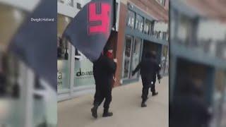 White House condemns neo-Nazi march in the Short North