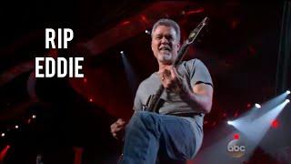Van Halen - Panama (Live at Billboard Awards 2015)