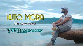 NUTO MORA ( Bahasa Moor/ Nabire ) || Yus Baminggen || Lagu Papua Terbaru || Official Music Video
