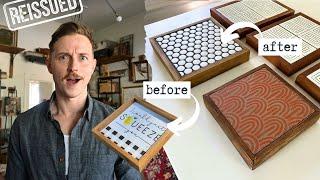 Clever DIY Tile Trivets HACK