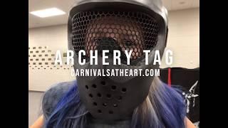 Archery Tag