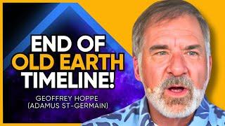 Adamus Saint-Germain SPEAKS! Channeling New Earth's PROPHECY in 2024 | Geoffrey Hoppe