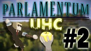 Parlamentum UHC |עונה 2 - פרק 2
