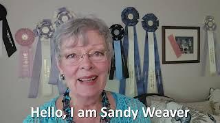 IW 6 Stay All Day - Sandy Weaver spills the tea