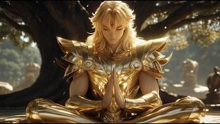 AI Music Video - Saints of the Zodiac | Inspired by Saint Seiya live-action