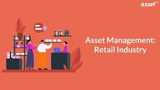 Asset Management: Retail Solution