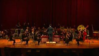新生合奏：《马来民歌组曲》/ Novice Ensemble: Malay Folk Song Suite