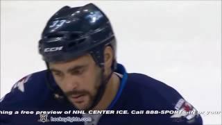 Top 10 Dustin Byfuglien Hits