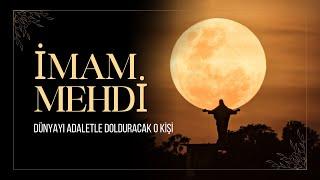 Tüm Dünyanın Beklediği Hz. MEHDİ - Ne Zaman Gelecek? KIYAMET ALAMETLERİ #hzmehdi #hzmehdias #mehdi