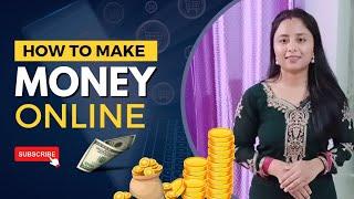 How To Earn Money Online || Tips To Make Money Easily || Multimedia Services Handwriting Work ||