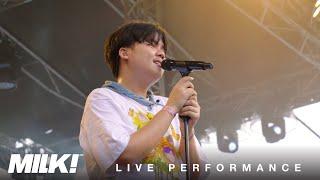 PURPEECH - อาจเป็นเพราะฉันเอง (Live at Cat Expo 10)