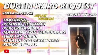 Peminat Sejatimu X Perceraian Lara Dugem Hard - [ANGAHHENDRIX®] Request By Nuar