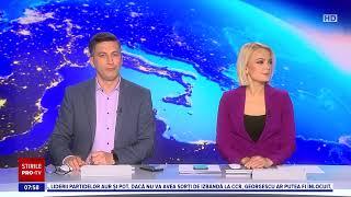 Vremea de astazi 11 Martie 2025 Ora 7
