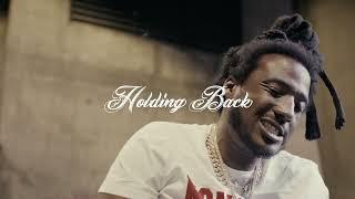 Mozzy Type Beat - "Holding Back"  | (2023)