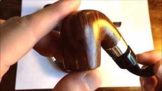 Review: Paragon and Halcyon II Waxes for Your Smoking Pipe