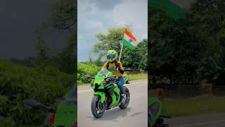 Coming soon 15 August ::Happy Independence Day:: #shorts #youtubeshorts #zx10r