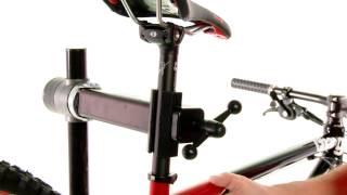 Feedback Sports Recreational Bicycle Work Stand Review - from Performance Bicycle