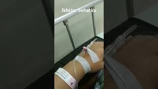 Ikhtiar Sehatku #youtubeshorts #shortsvideo #shortvideo #shorts #short #viralvideo #video #trending