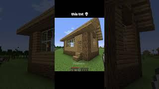 Minecraft Build Moment