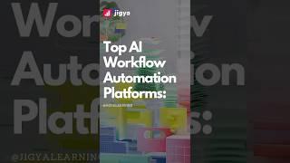 Best AI Workflow Automation Tools to 10X Your Productivity in 2024 |  Features, Pricing, and Reviews