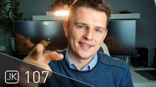 5 RZECZY, które warto przemyśleć zanim zlecisz produkcję filmu | Jakub Klawikowski VLOG #107