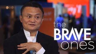 Jack Ma, Founder of Alibaba | The Brave Ones