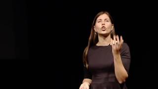 The Power of Liveable Cities | Megan Streb | TEDxSouthampton