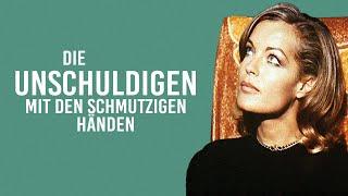 Die Unschuldigen mit den schmutzigen Händen (Drama Klassiker, ganzer Psychothriller auf Deutsch)