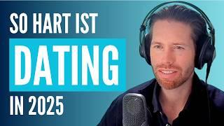 "Diese Männer werden ALLES verlieren!" (Dating Profi packt aus)