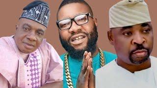 YEEPA! KOKOZARIA WARNS MC OLUOMO OMO AND OLAIYA IGWE