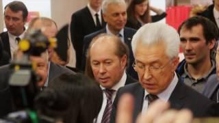 Группа компаний "ПРОДО" на выставке "Продэкспо"