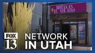 Hispanic business leaders gather to network, connect in Utah