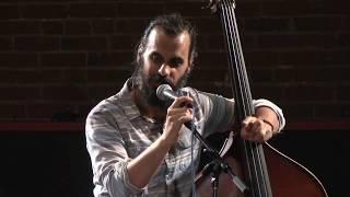 Nicholas Krolak Quintet, Rittenhouse Soundworks, 6/17/2018