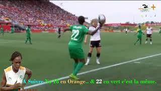 KACOU RAYMONDE 18