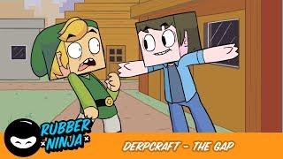 Derpcraft Short - The Gap