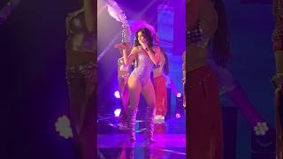 Kalma, baka Anne Curtis yarn! [fancam] #BirthdayPerformance #ShowtimePaANNEdar #DyosaNgOFW #Lagabog