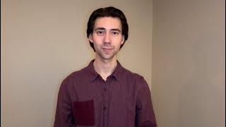 Trevor Moon Ford’s Seattle talent introduction video