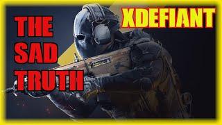 The Sad Truth About XDefiant (I hope I'm wrong)