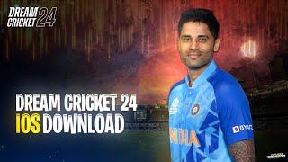 Dream Cricket 24 Download | Iphone And Ios