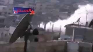 Syria: Israel and US condemn Russian weapon shipments