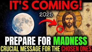 A New Earth is COMING! Prepare Yourself for 2025