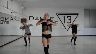 Amber Run – I Found/Choreo by Grishenko Tatiana Dance studio 13