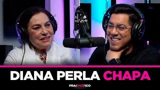 PRAGMÁTICO 55 - Diana Perla Chapa