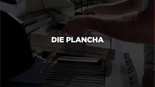 Otto Wilde Grillers | Die Plancha