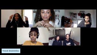 Talk Habesha - CANCEL CULTURE | Can You Forgive Someone's Past? | Anti-Blackness, Xenophobia & More