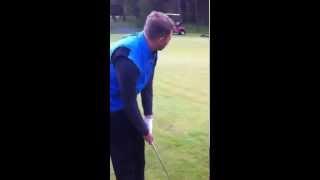 Effective Chipping Golf Practice Routines can benefit your game