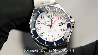 Spinnaker Dumas SP-5081-HH