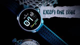 Wow, The Suunto Race, In-Depth Review!!!