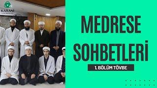 Sohbetler 1.BÖLÜM #Sohbet #Muhabbet #GönülSohbeti #İslamiSohbet #HayırSohbeti #DostMeclisi #Faydalı