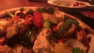 La Hacienda Ranch Food Review